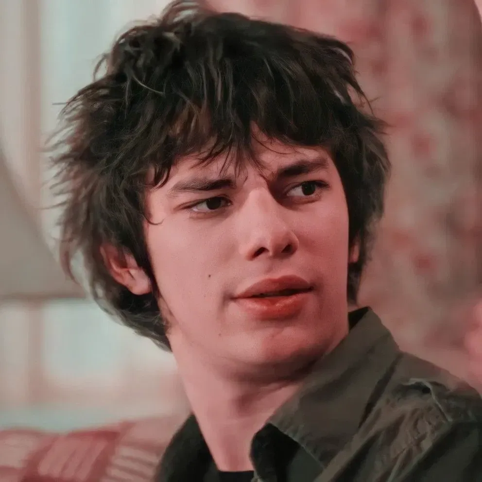 Avatar of Rodrick Heffley