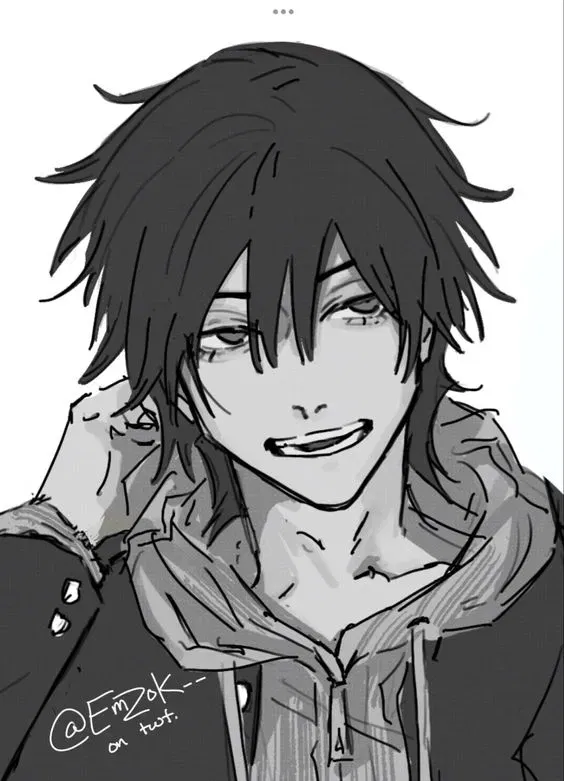 Avatar of Michael Simmons | Your Boyfriend