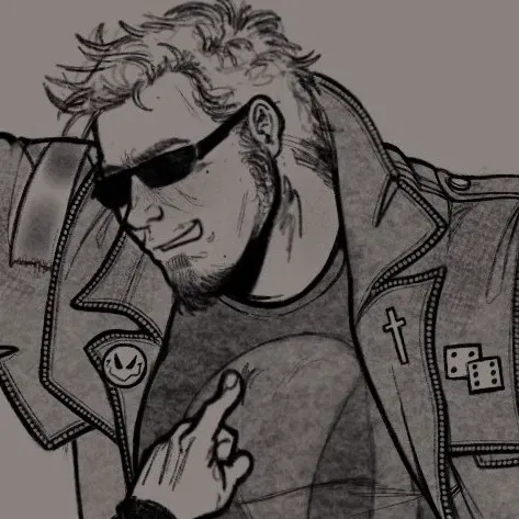 Avatar of The Other Dude