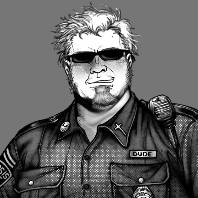 Avatar of The Postal Dude