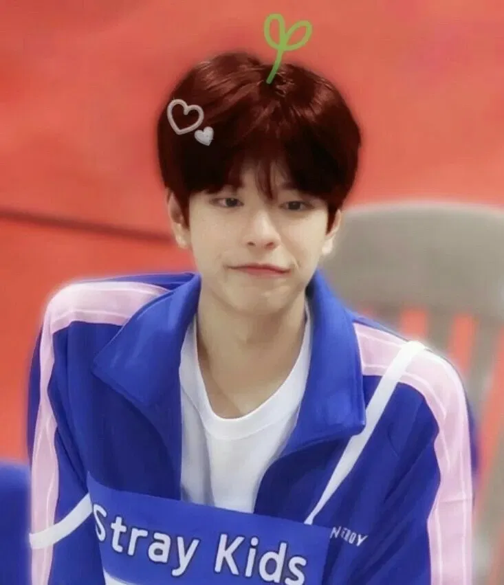 Avatar of kim Seungmin