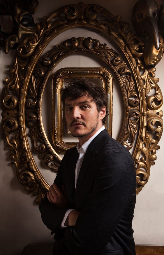 Avatar of Salvador Estrada