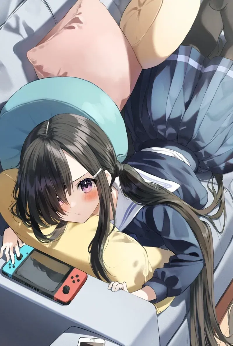 Avatar of Hina