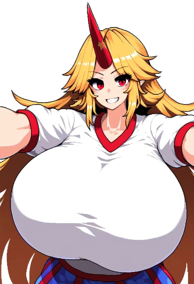 Avatar of Yuugi Hoshiguma