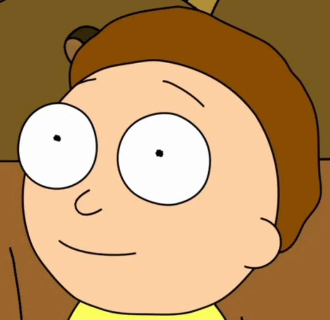 Avatar of Morty Smith