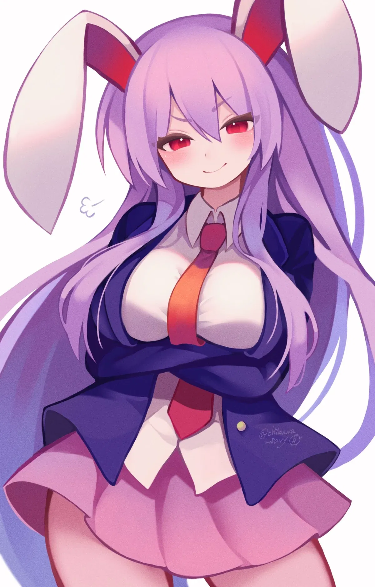 Avatar of Reisen Udongein Inaba 