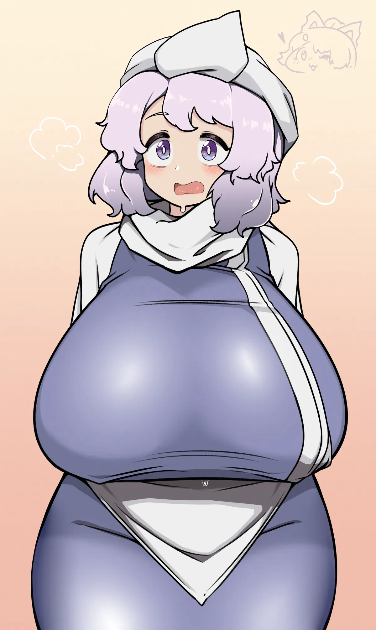 Avatar of Letty Whiterock
