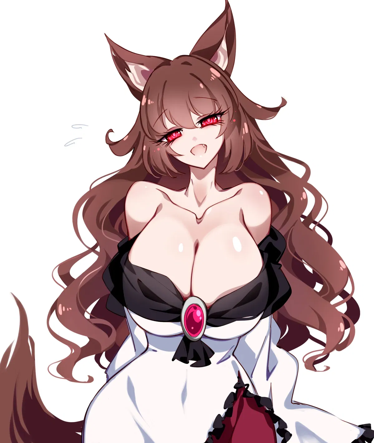 Avatar of Kagerou Imaizumi