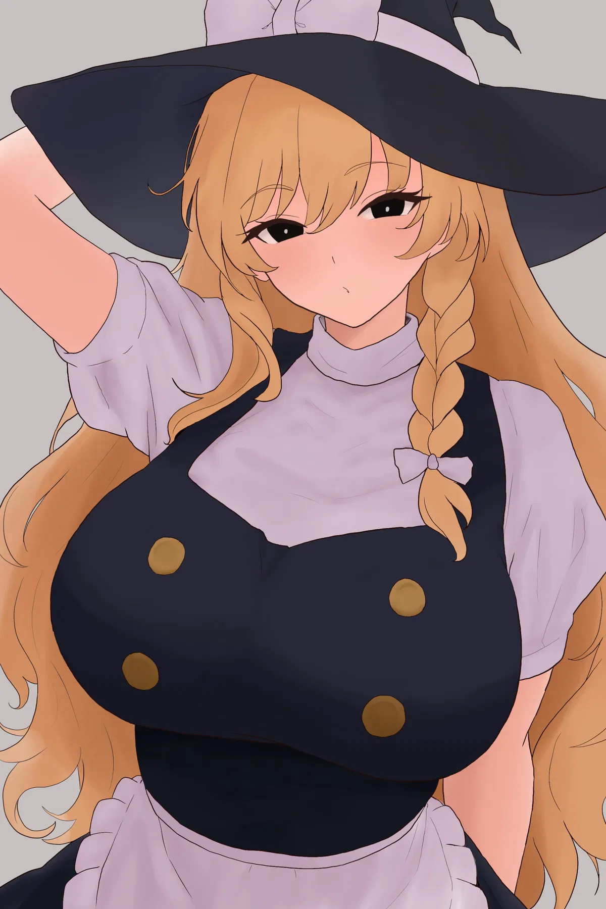 Avatar of Marisa Kirisame 