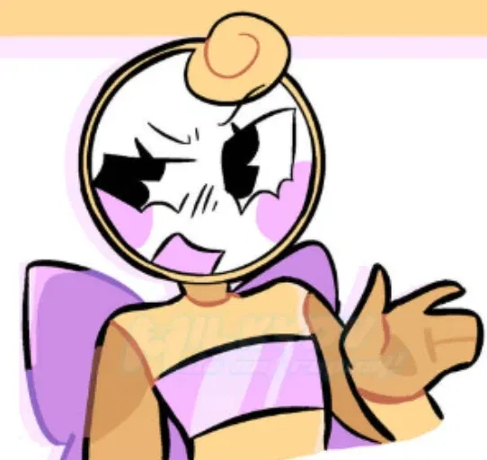 Avatar of Glisten | Dandy's World