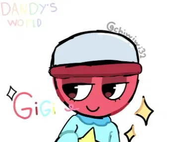 Avatar of Gigi | Dandy's World
