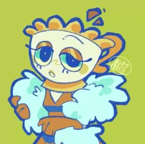 Avatar of Teagan | Dandy's World
