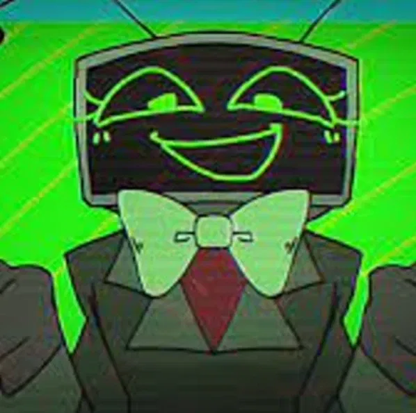 Avatar of Vee V.1. | Dandy's World