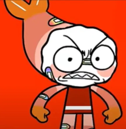 Avatar of Shrimpo | Dandy's World