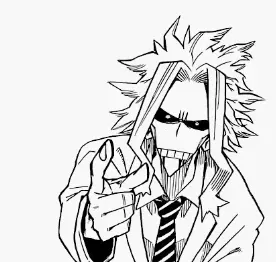 Avatar of Toshinori Yagi