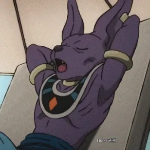 Avatar of Beerus