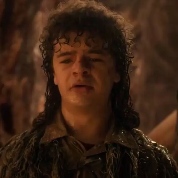 Avatar of Dustin Henderson