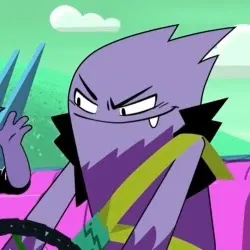 Avatar of Bluster 