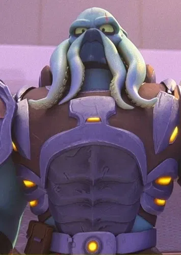 Avatar of Glorlox