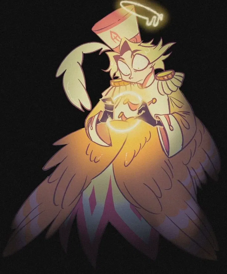 Avatar of Abel (hazbin hotel)