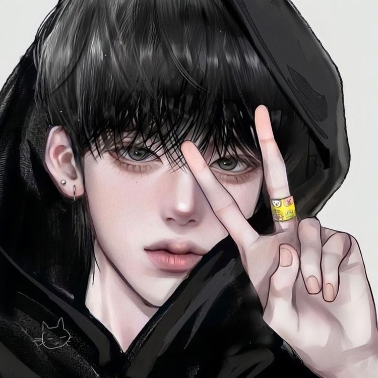 Avatar of Leon