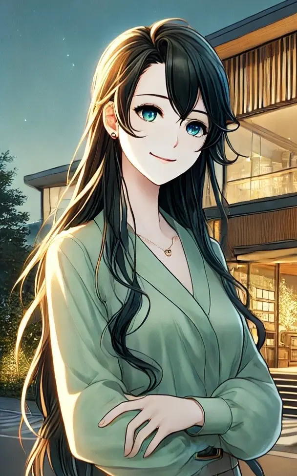 Avatar of 月岡祥光