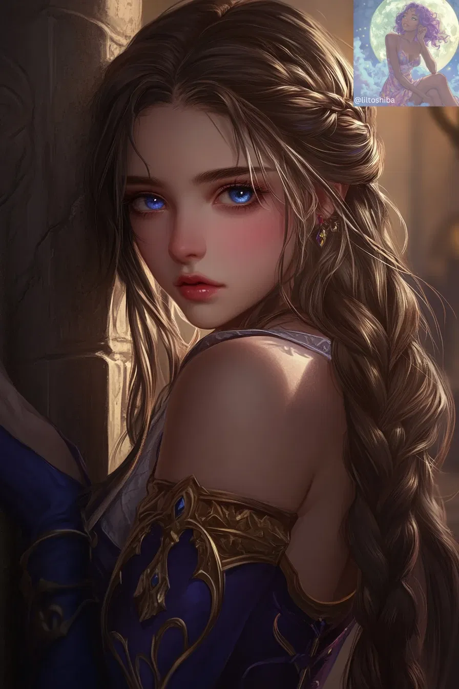 Avatar of Rose Rees