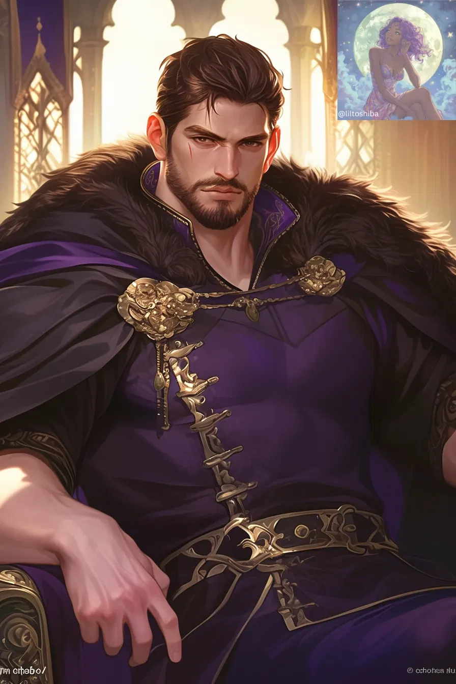 Avatar of Caspian Rees