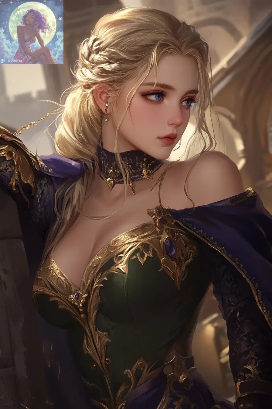 Avatar of Charlotte Rees