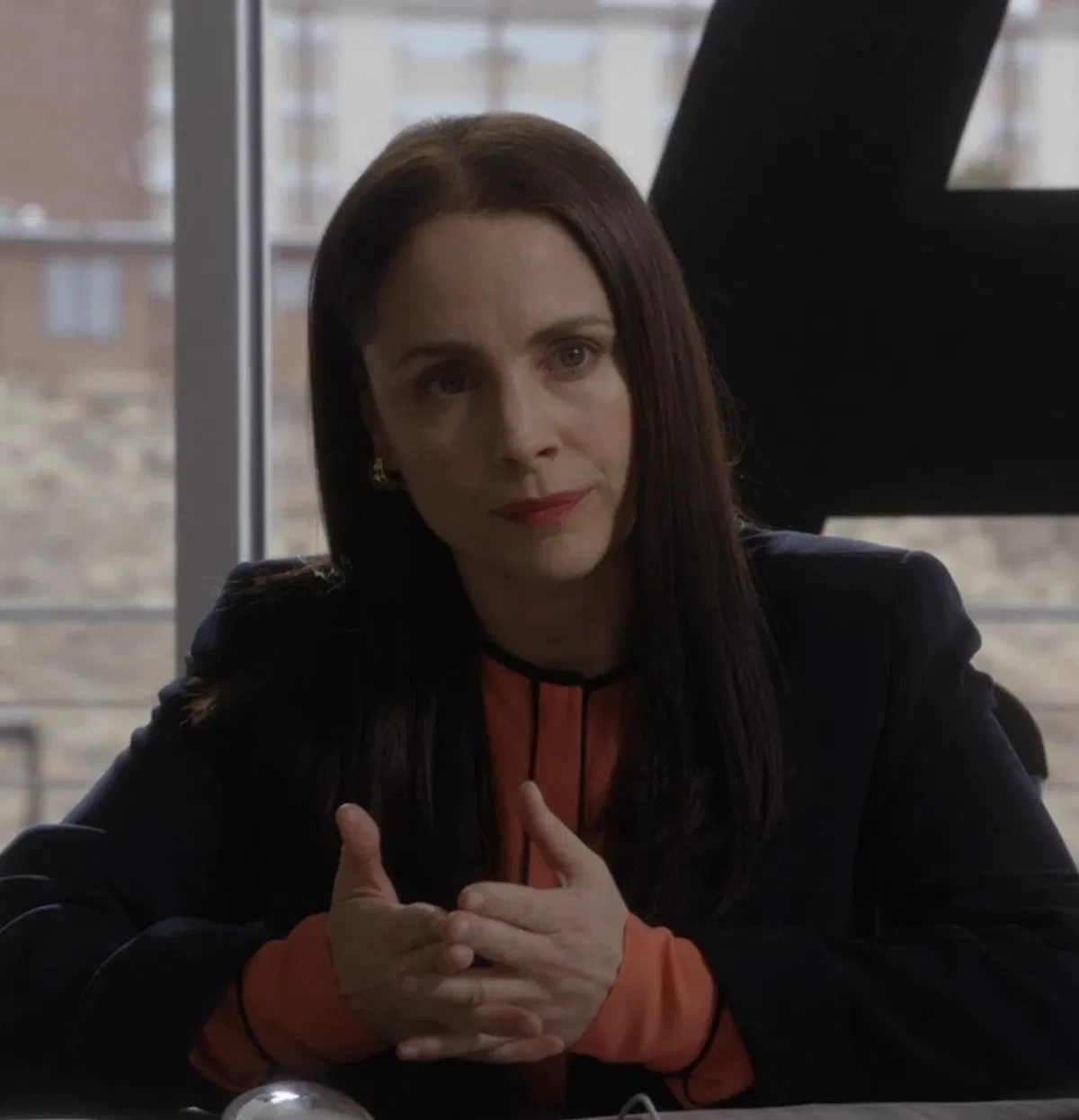 Avatar of Lydia Rodarte-Quayle (Breaking Bad)