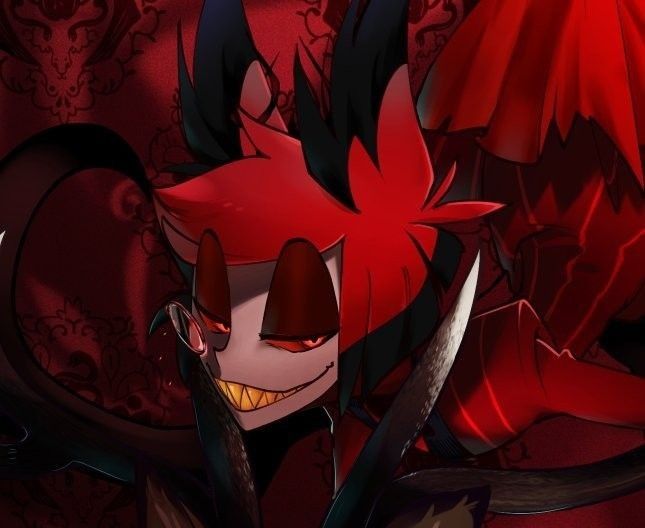 Avatar of Alastor 
