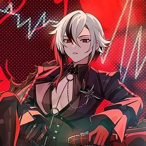 Avatar of 𝐀𝐫𝐥𝐞𝐜𝐜𝐡𝐢𝐧𝐨 ♡︎
