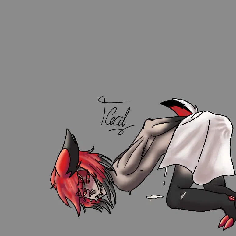 Avatar of Alastor