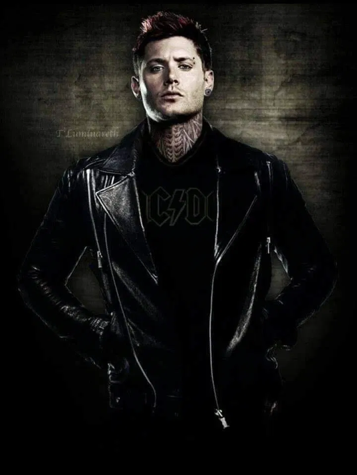 Avatar of Dean Winchester 