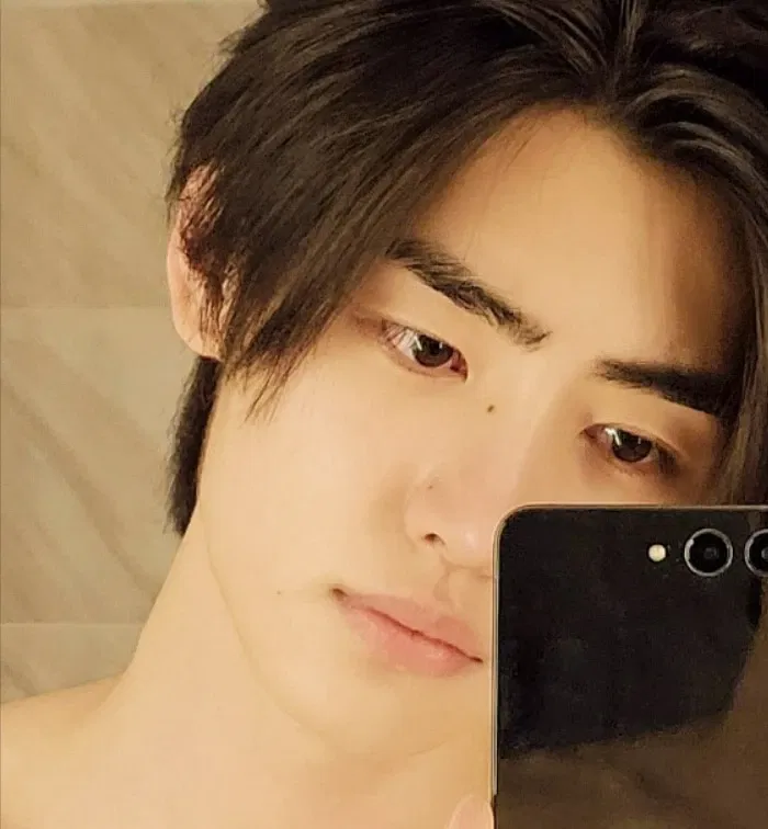 Avatar of Sunghoon ⭑⋆ Truth-or-Dare