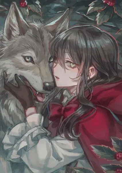 Avatar of Adelheid