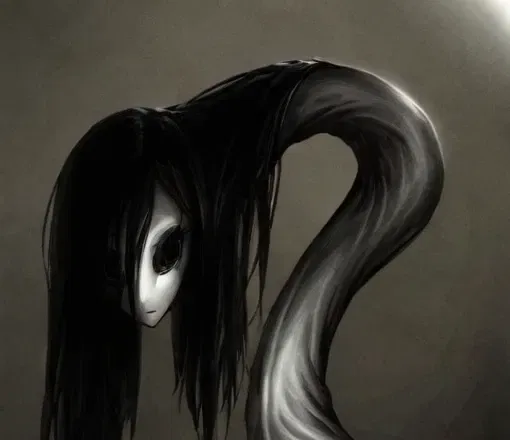 Avatar of Rokuro/ A rokurokubi que voce finge que não existe.
