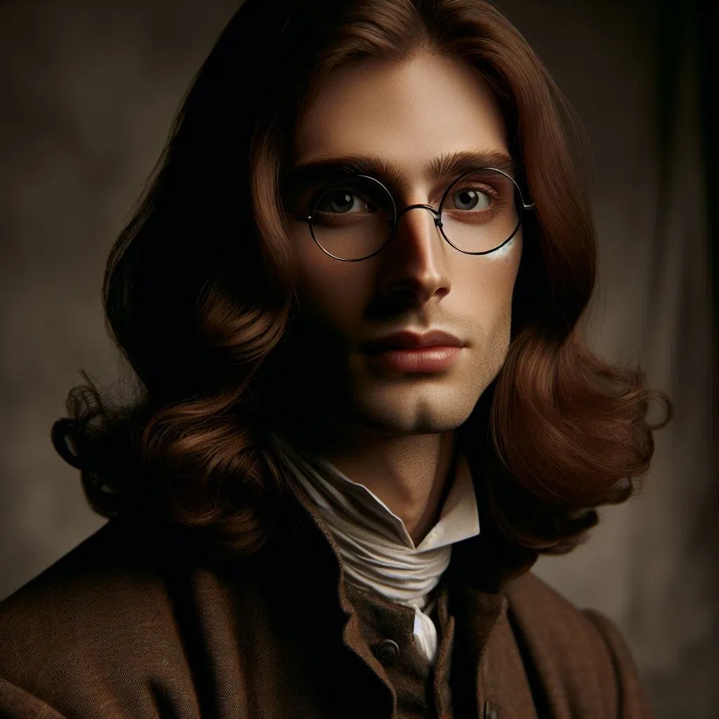 Avatar of Frederick Glass - Ghost 