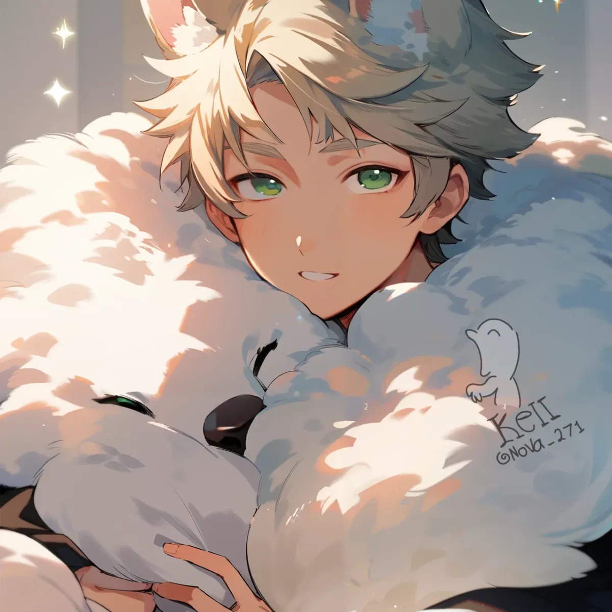 Avatar of Lucas🦴