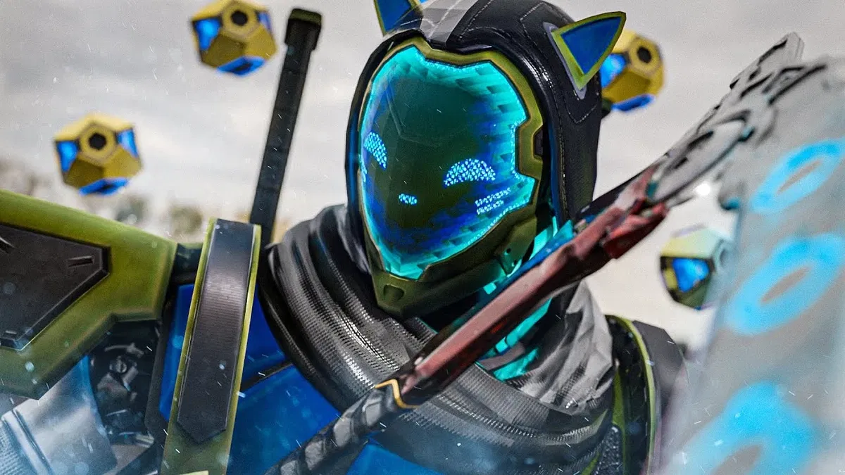 Avatar of revenant