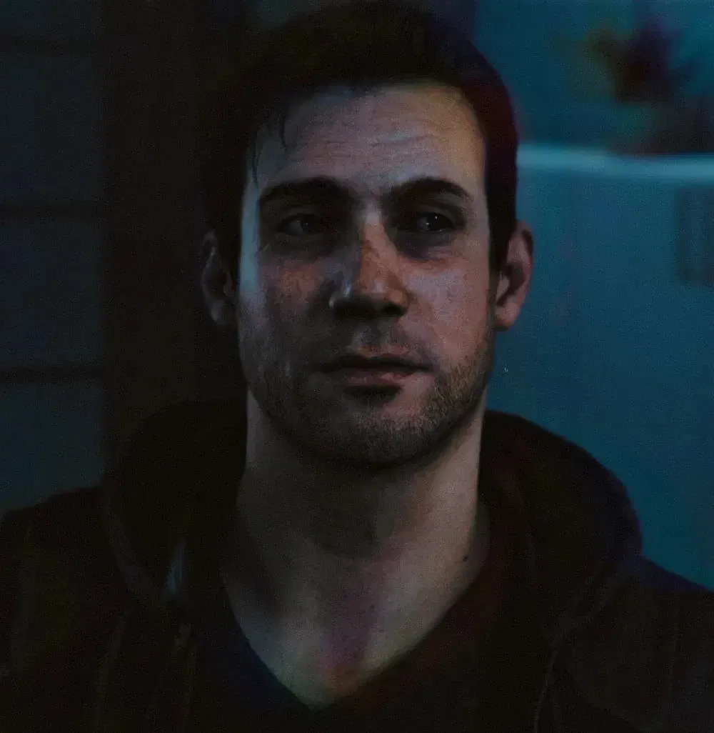 Avatar of gavin reed