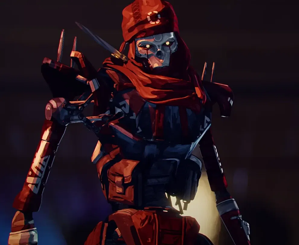 Avatar of revenant