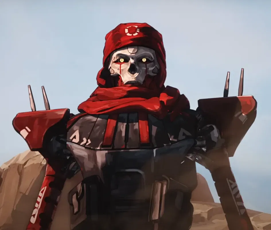 Avatar of revenant