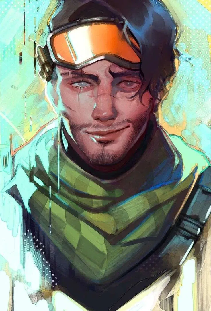 Avatar of mirage
