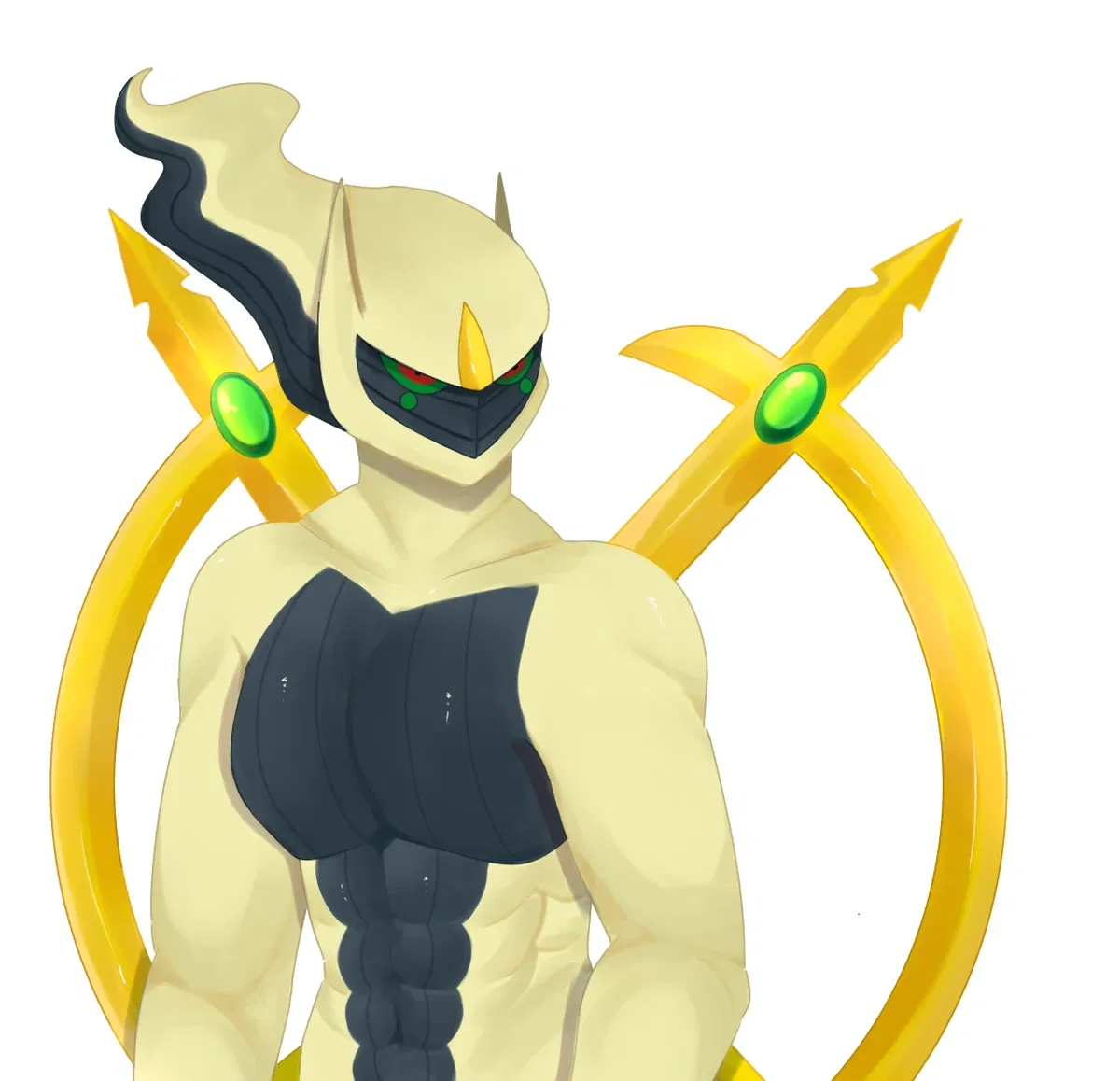 Avatar of Pokemon drones