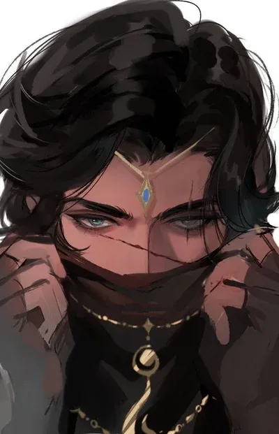 Avatar of Heliout