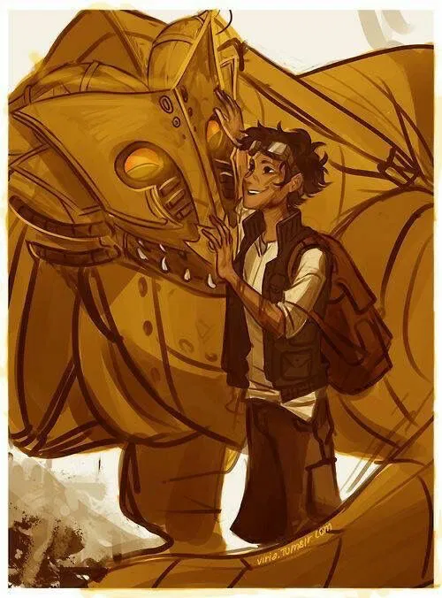 Avatar of Leo Valdez