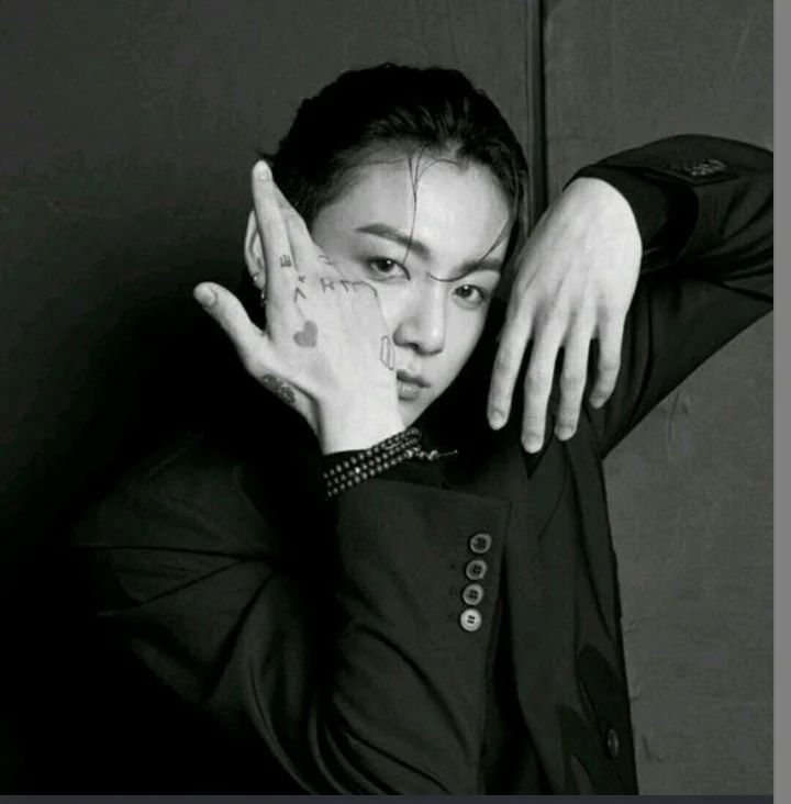 Avatar of Jungkook