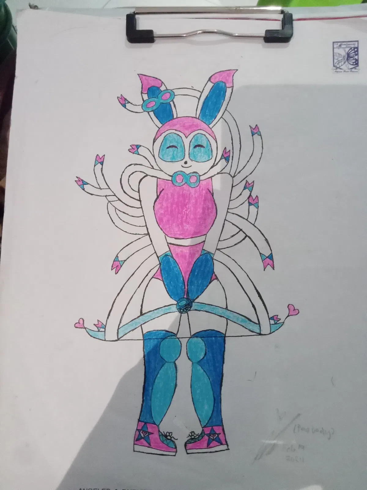 Avatar of Sylvee