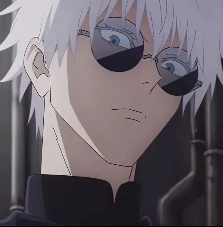 Avatar of Satoru Gojo
